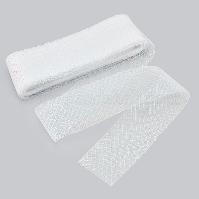 Полиэфирные ленты&nbsp;SRIB-WH0011-228B-1