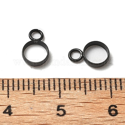 60 шт. трубчатые дужки из нержавеющей стали 304 STAS-UN0042-93-1