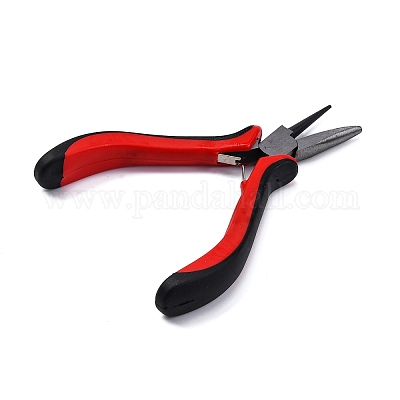 Плоскогубцы для изготовления ювелирных изделий PT-C002-02B-1