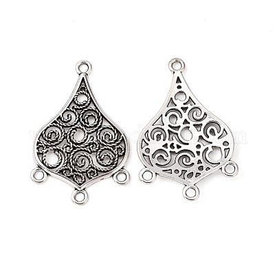 Компонентов сплава люстры EA10060Y-1