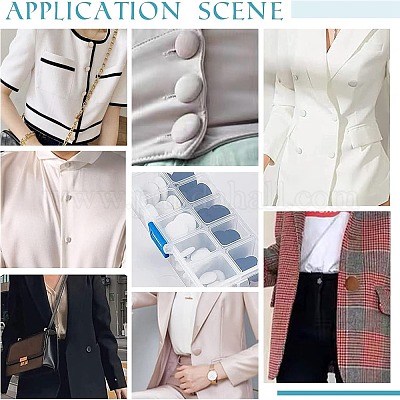 Пуговицы BUTT-PH0004-20-1