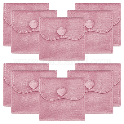 Бархатные подарочные мешочки для благословения TP-WH0011-06A-02-1