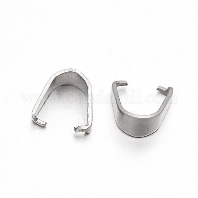 Защелкивающиеся дужки из нержавеющей стали марки 304 STAS-N071-06-1