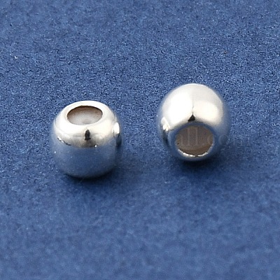 Латунные бусины&nbsp;KK-A148-03S-1