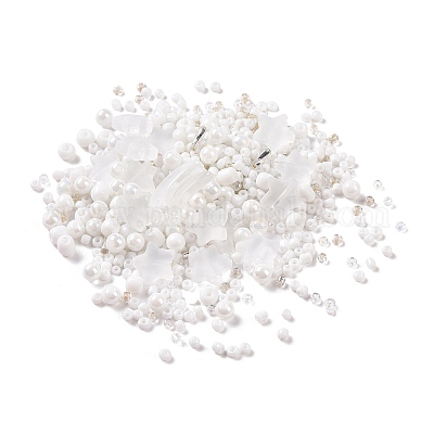 Набор для поиска поделок для изготовления ювелирных изделий DIY-R082-01-1