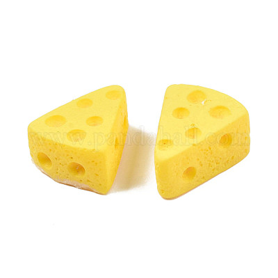 Непрозрачная смола декодирует кабошоны CRES-N022-132-1