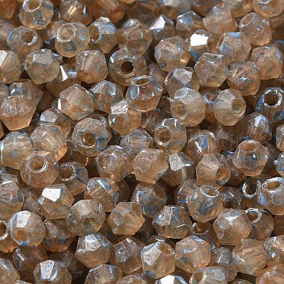 Выпечка краска стеклянные бусины X1-SEED-A032-02A-13-1