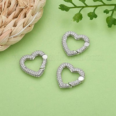 Латунные пружинные кольца KK-D159-25P-1