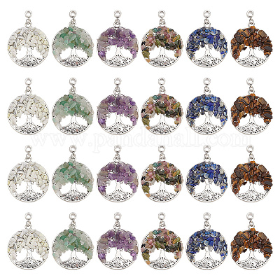 24 шт. PALLOY-HY00036-1