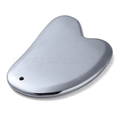 Инструменты для массажа синтетическими терагерцовыми камнями G-F767-08C-1