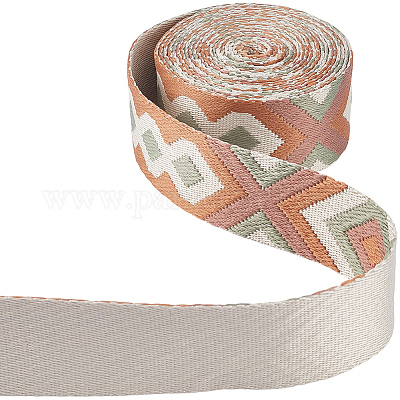 5 ярд полиэстеровых лент OCOR-GF0005-23D-1