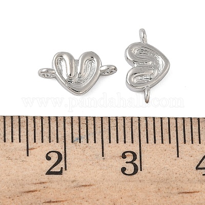 Подвески из латуни KK-L245-12P-1