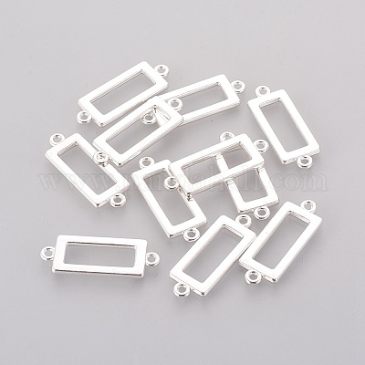 Соединители звеньев сплава&nbsp;LS-PALLOY-A19011-S-LF-1