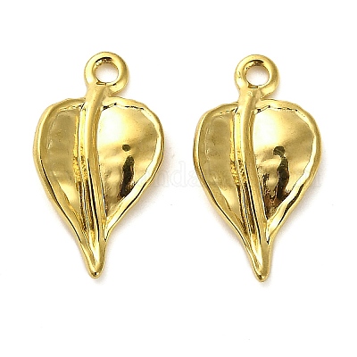 Подвески из нержавеющей стали 304 STAS-D195-01G-03-1