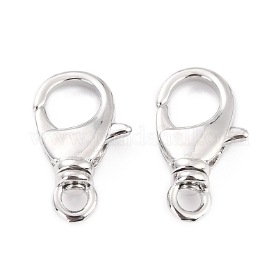 Карабин-лобстеры&nbsp;KK-D065-01P-1