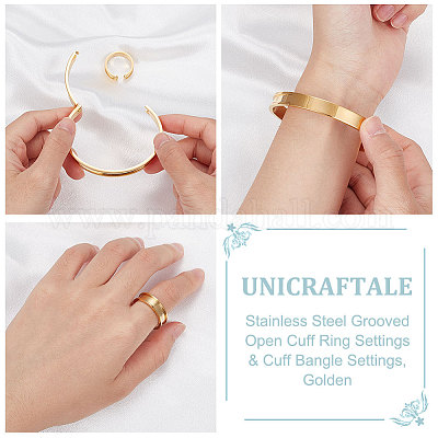 Набор для поиска поделок для изготовления ювелирных изделий FIND-UN0001-95-1