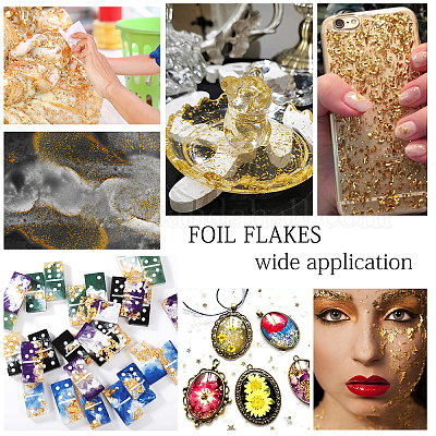 Фольга MRMJ-GF0001-08-1