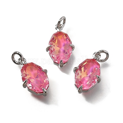 Латунь подвески KK-Q043-06P-01-1