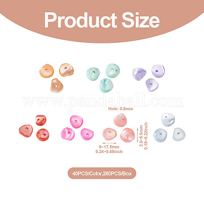 280 шт. SHEL-FW0001-02-1