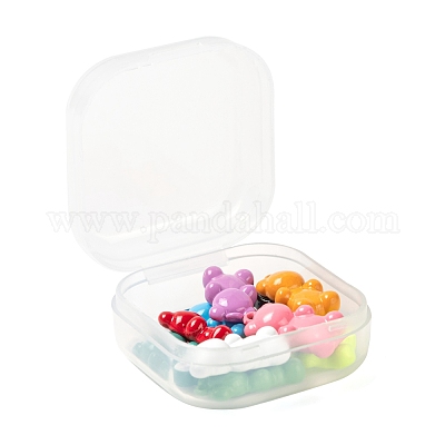 10шт 10 цвета окрашенные распылением латунные подвески KK-LS0001-55-1