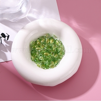 Стеклянные подвески FIND-WH0170-39N-1