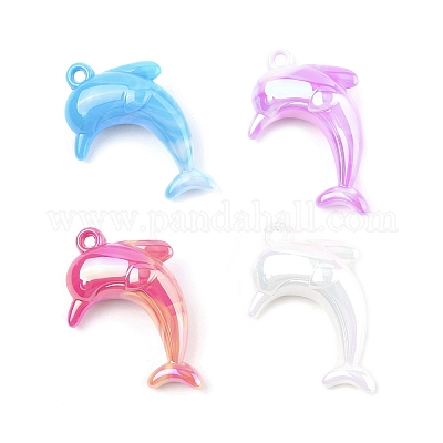 Акриловые подвески PACR-Z001-04-1