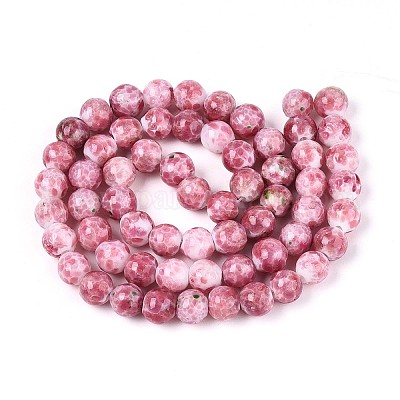 Бусины лэмпворк  LAMP-T024-10B-02-1