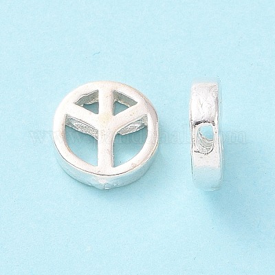 925 шарики стерлингового серебра STER-A010-165-1