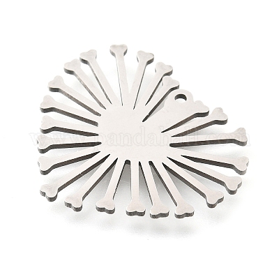 201 подвеска из нержавеющей стали&nbsp;LS-STAS-S176-16P-1