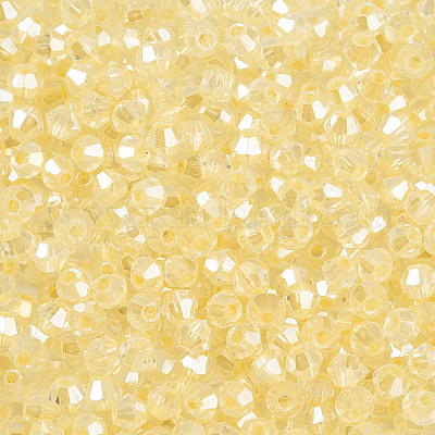 Бисер из стекла  SEED-N007-01B-1