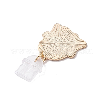 Эмаль Ghost Lly с пылезащитными заглушками из ПВХ FIND-JF00132-02-1