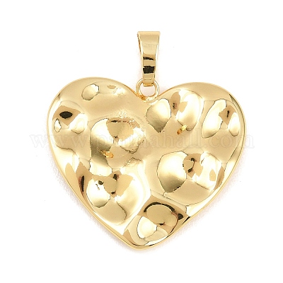 Латунные подвески&nbsp;KK-Z145-07G-06-1