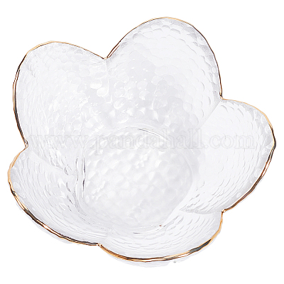 Стеклянные украшения дисплеи&nbsp;AJEW-WH20011-36A-1