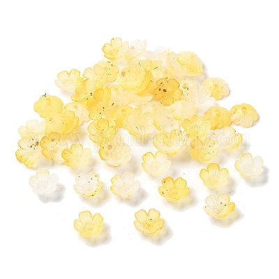 Акриловый шарик крышки OACR-Z028-03D-1