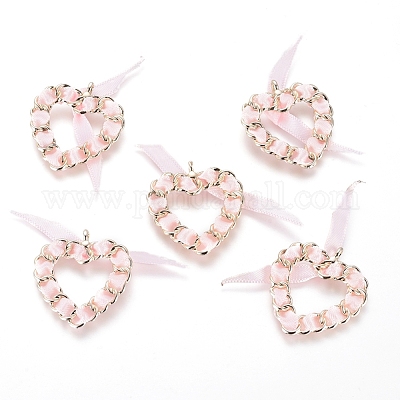 Подвески из сплава  PALLOY-A065-70G-01-1