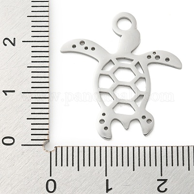 Подвески из нержавеющей стали 304 STAS-B056-10P-05-1