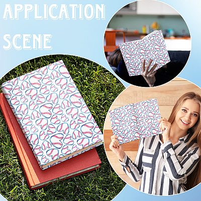 Листы пвх DIY-WH20011-40B-1