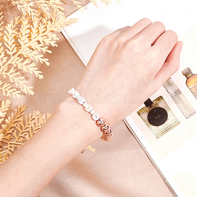 2 нить гальванизированных немагнитных синтетических гематитовых бусин G-OC0002-23A-1