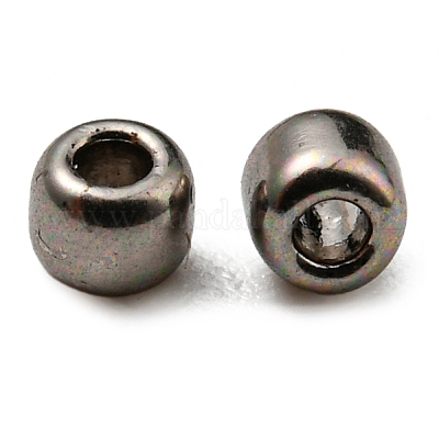 Круглые бусины toho 11/0 SEED-XTR11-0602-1