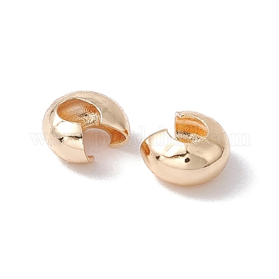 Латуни обжимной шарики охватывает KK-P219-05B-G01-1