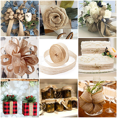 Лента из мешковины OCOR-TAC0023-09A-1