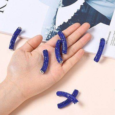 Латуни Ближнем Востоке шариков Rhinestone RB-C1300-2-1