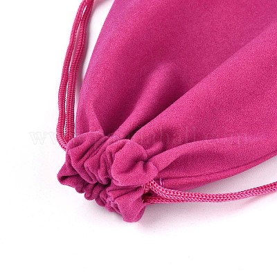 Прямоугольник бархат пакеты&nbsp;TP-R002-10x12-05-1