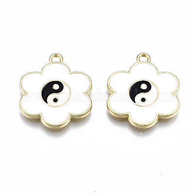 Стойки обшивки сплава эмали подвески ENAM-T014-01A-RS-1