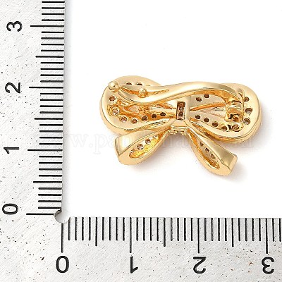 Латунное микропейв KK-G505-29G-1