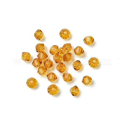 Хрустальные бусины preciosa® Y-PRC-BA3-10070-1