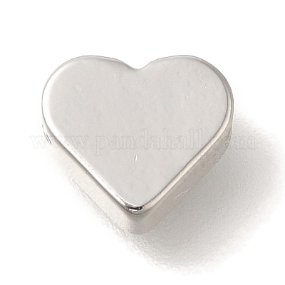 Латунные бусины KK-K388-73P-1