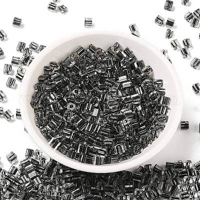 Бисер из стекла  X1-SEED-H002-F-1142-1