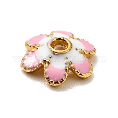 Эмали сплава шарик крышки FIND-G029-03G-01-1