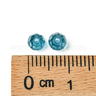 Хрустальные бусины preciosa® X-PRC-BB4-60100-1